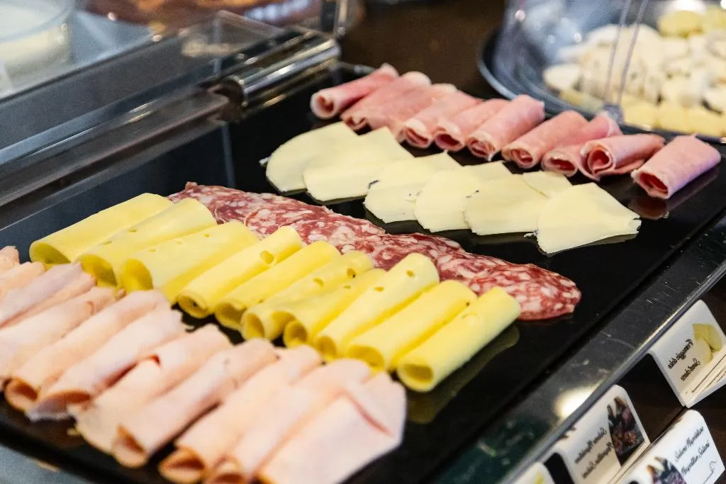 Restaurant, Best Western Plus Hotel Plaza, Naples
