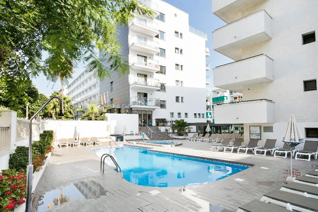 Pool, Best Los Ángeles, Costa Dorada
