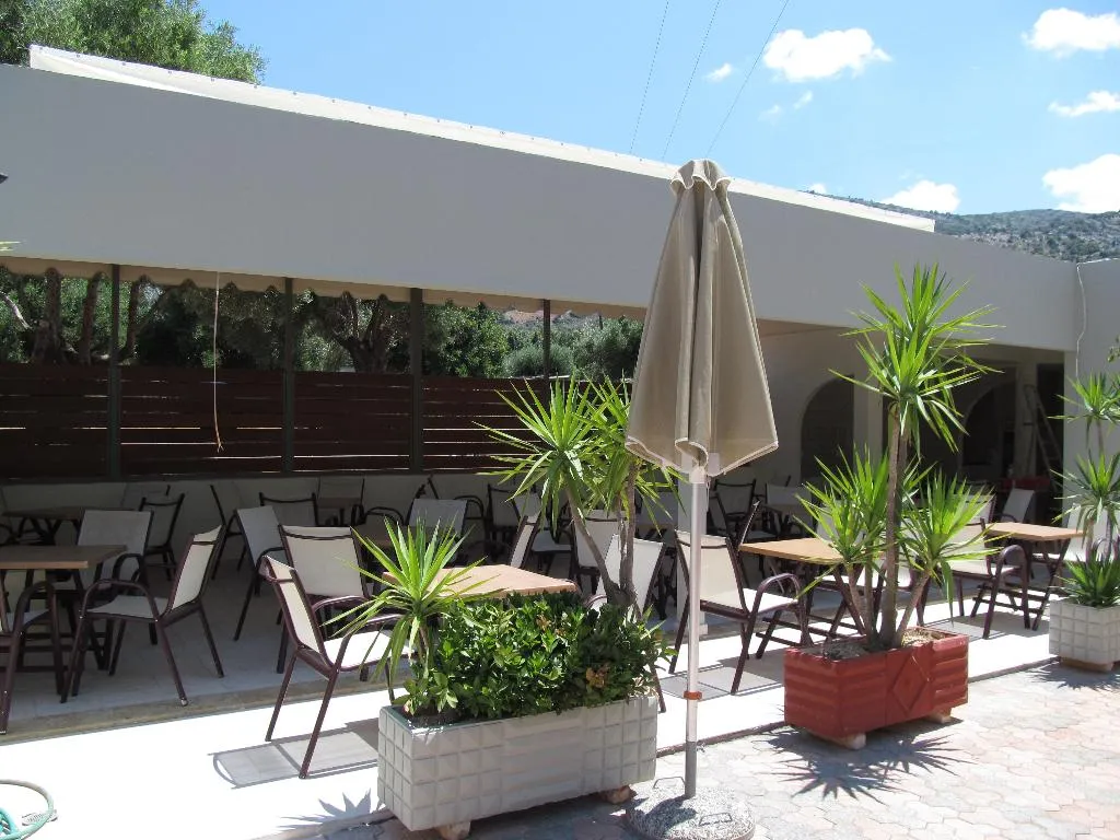 Restaurant, Bella Elena by Estia, Crete