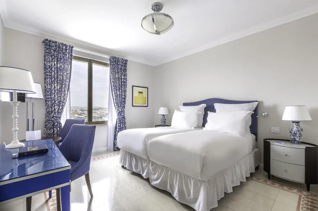 TWIN SUPERIOR Room, The Phoenicia Malta - LHW, Malta