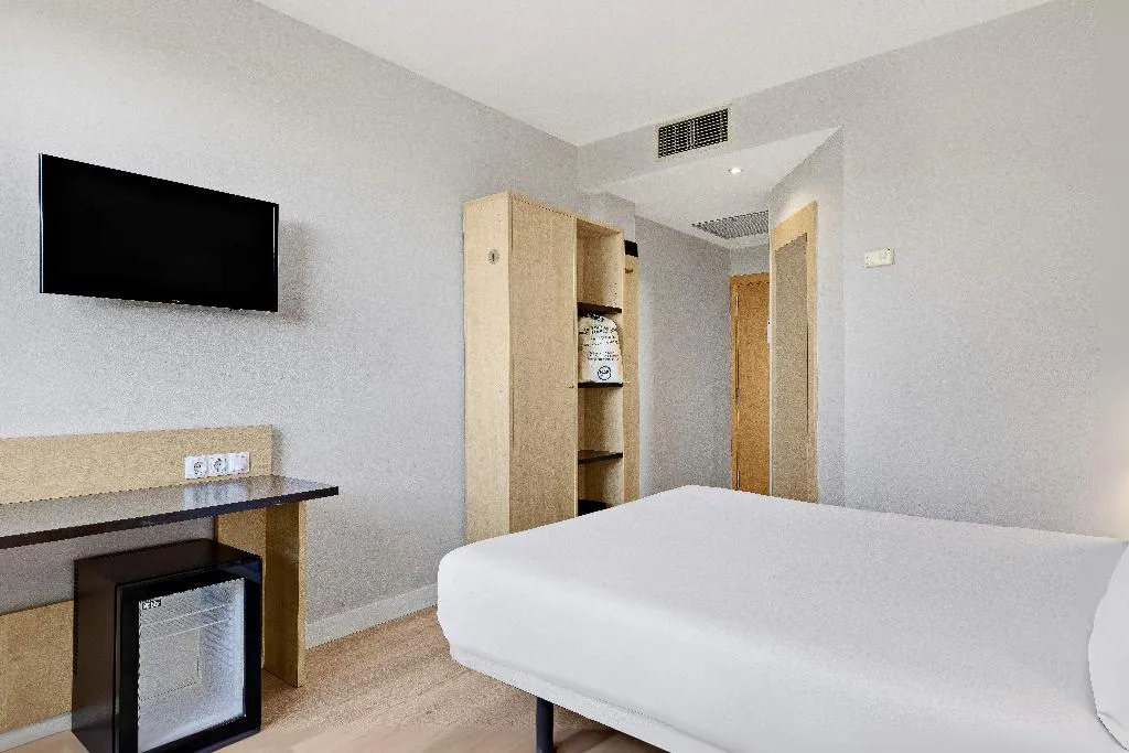 DOUBLE STANDARD Room, B&B HOTEL Madrid Pinar de Las Rozas, Madrid