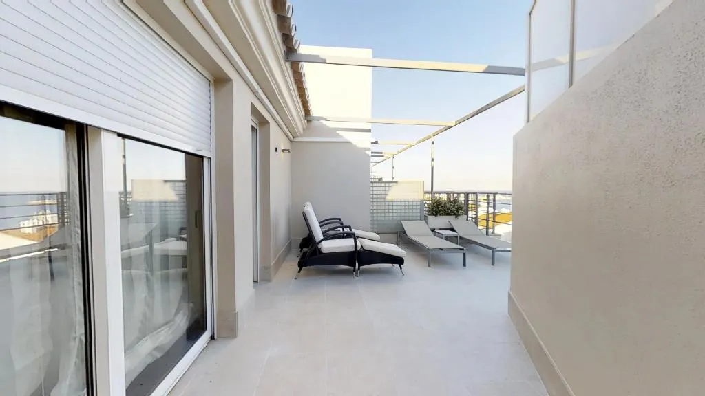 SUITE GRAND Room, Vincci Seleccion Aleysa, Costa Del Sol