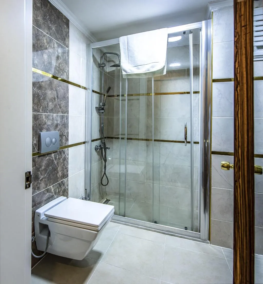 Room, Madi Otel Izmir, Izmir