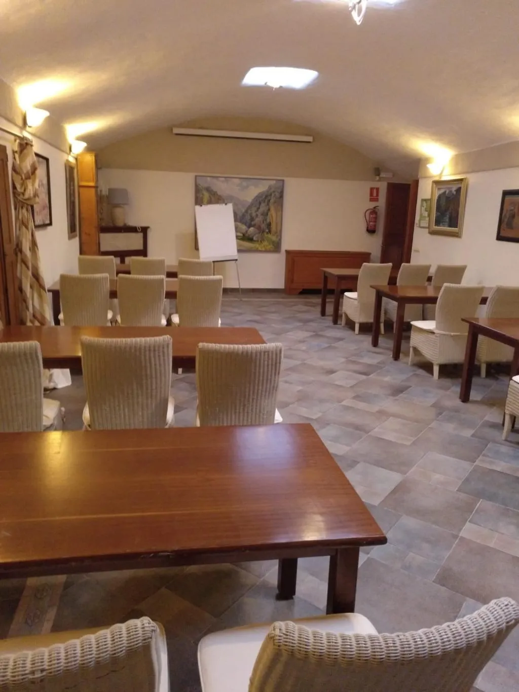 Conferences, Hotel Rural S'Olivaret, Majorca