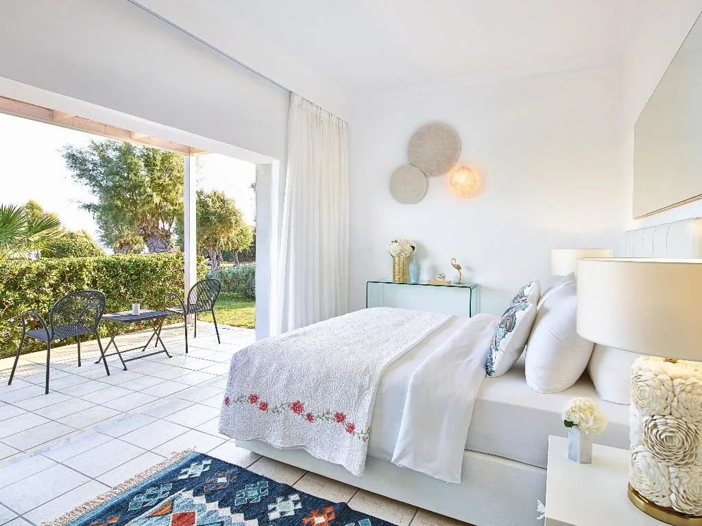 Room, Grecotel LUXME Dama Dama, Rhodes