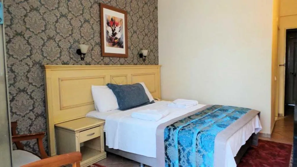 DOUBLE SINGLE USE STANDARD Room, Intermar Hotel, Dalaman