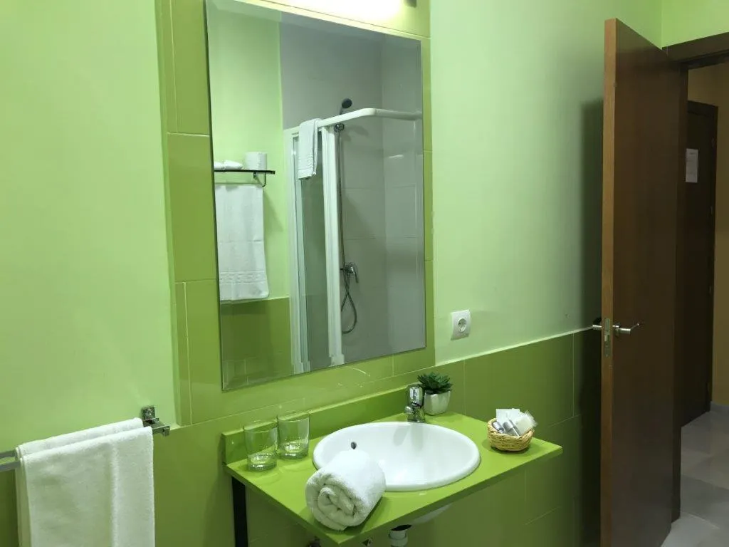 Room, Lince, Andalucia