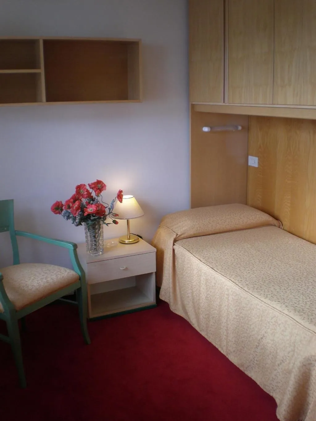 Room, Majestic, Venice