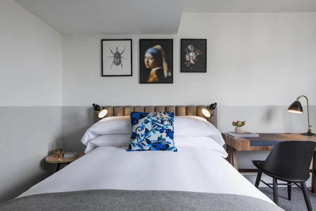 SINGLE ONE BED Room, Kimpton De Witt Amsterdam, Amsterdam