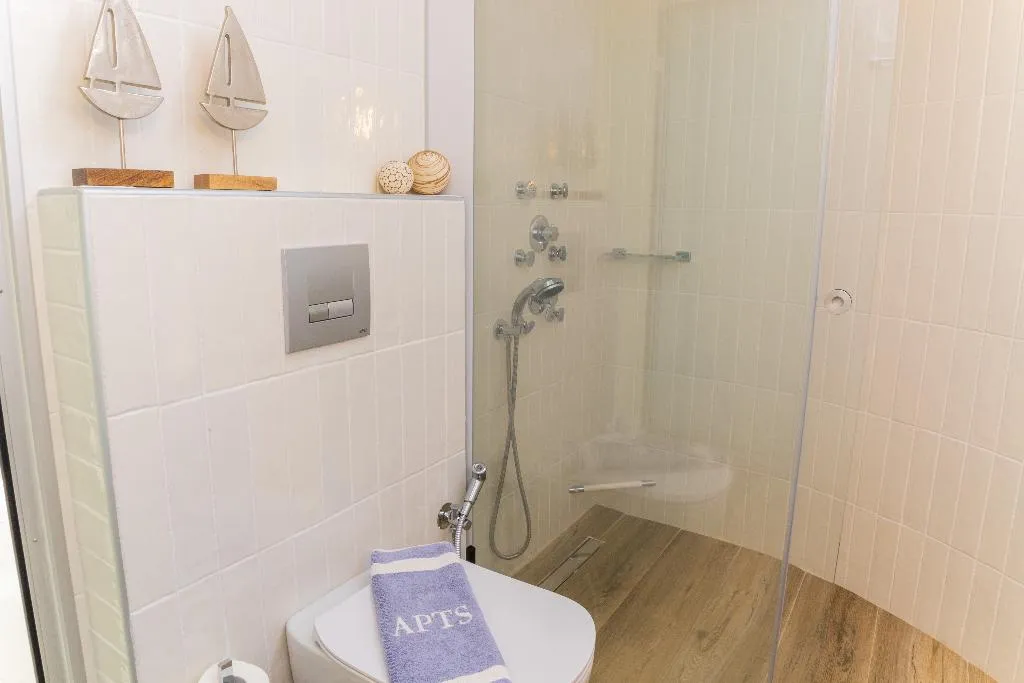 APARTMENT CAPACITY 3 Room, Camelot Royal Beds by Estia, Crete