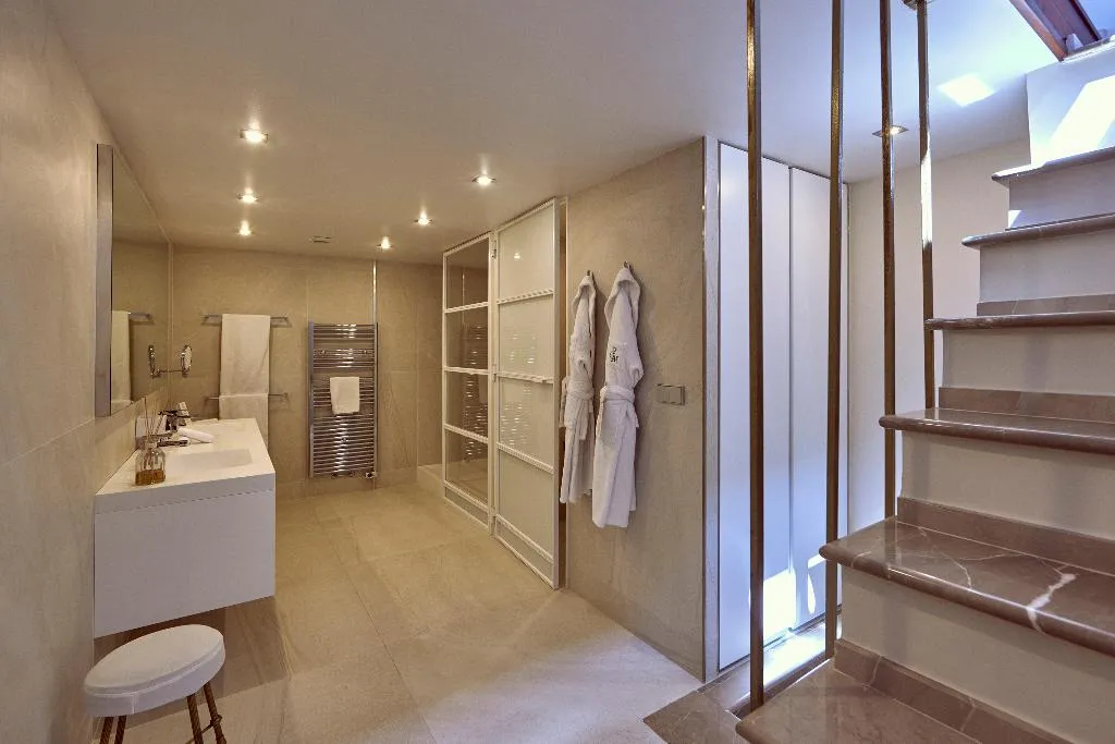 SUITE Presidential Room, Palacio Can Marques by Puro, Majorca