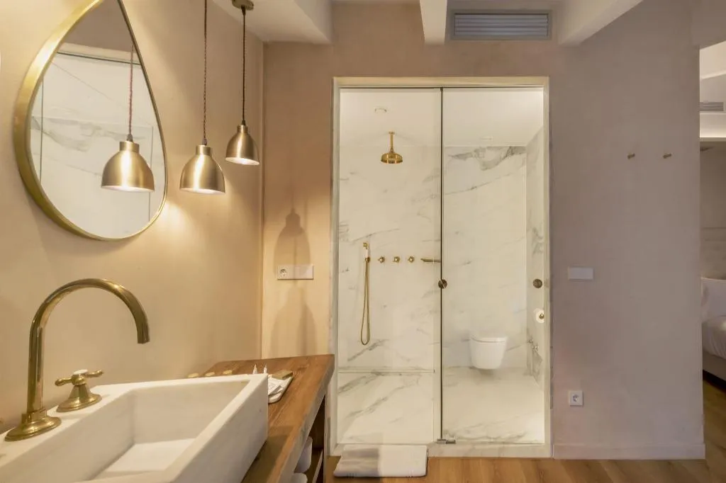 Room, Palau Macelli, Costa Brava