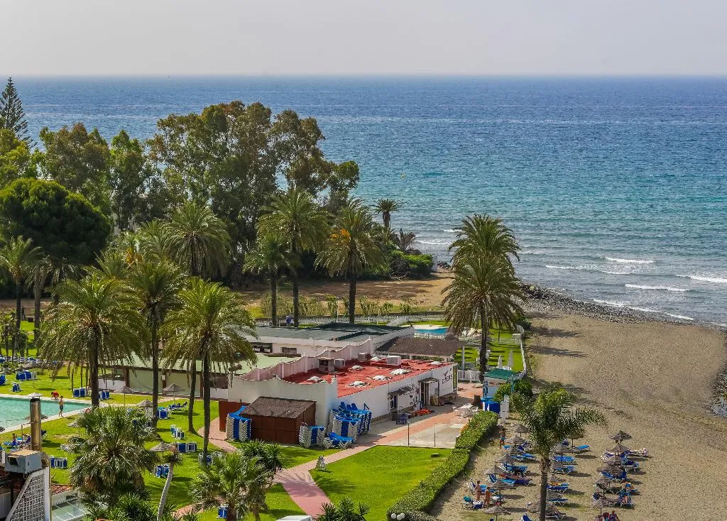 Beach, Sol Marbella Estepona Atalaya Park, Costa Del Sol
