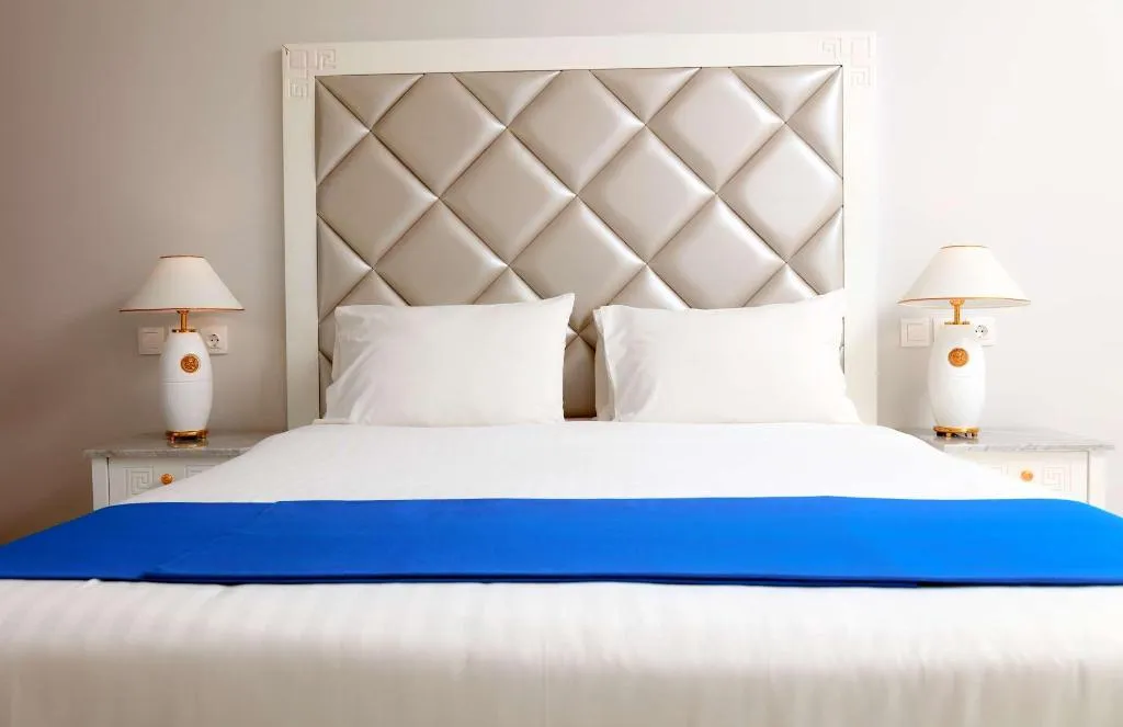 Room, Sandy Villas, Corfu