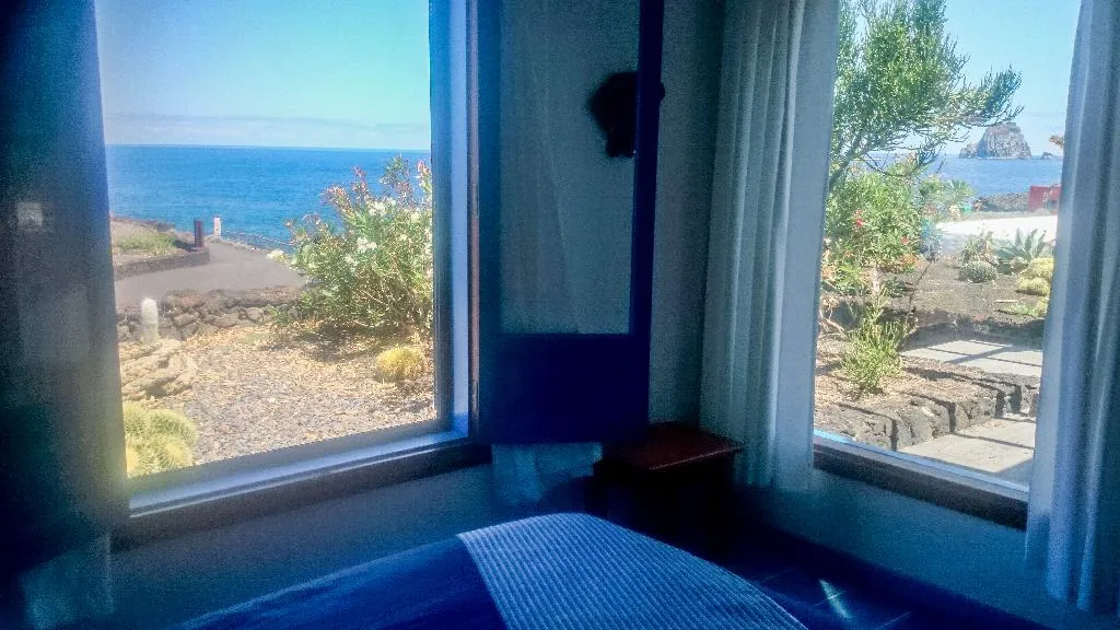 Room, Villa Juan, La Palma
