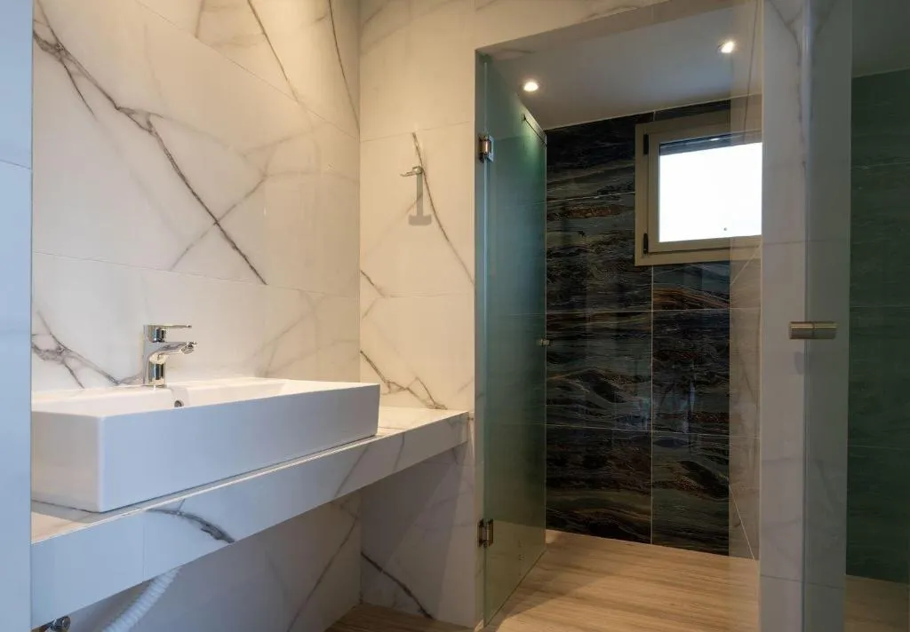 Room, Aetherion Studios & Suites, Halkidiki