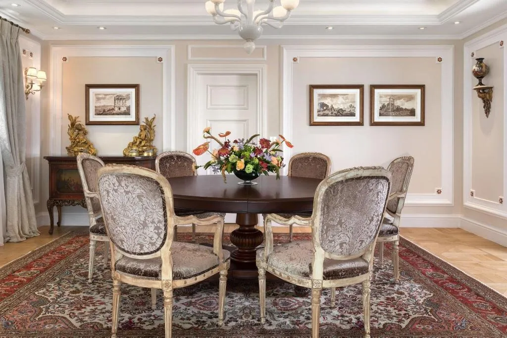 Room, Grande Bretagne, A Luxury Collection Hotel, Athens