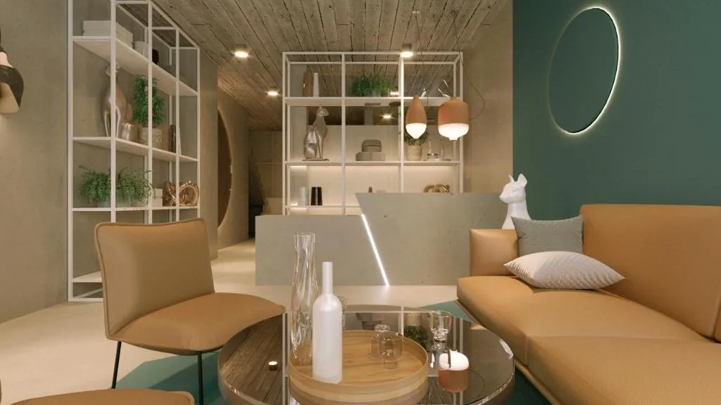Lobby, Hotel Levante St Julian´s Affiliated By Melia, Malta