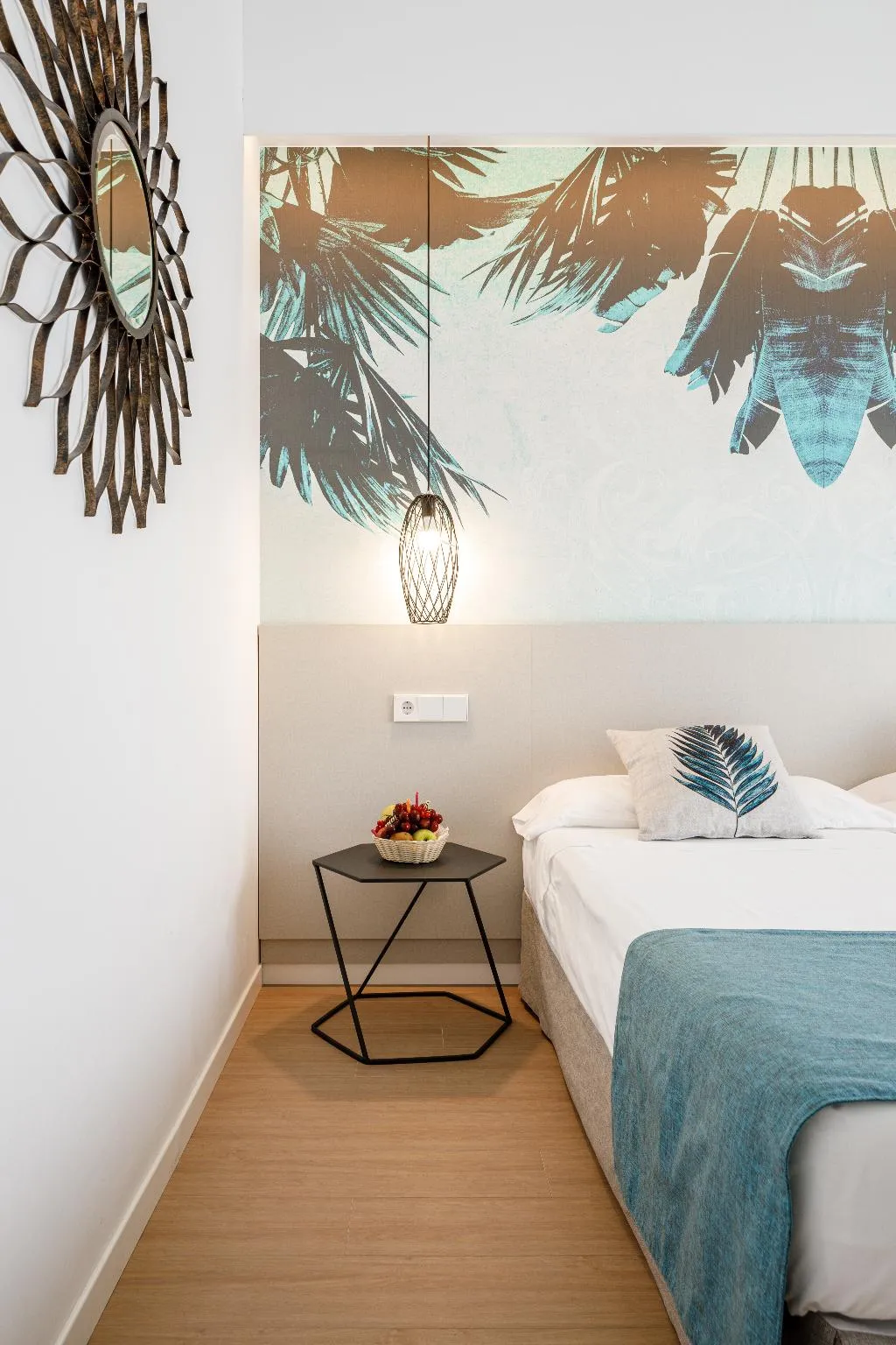 DOUBLE SINGLE USE STANDARD Room, Hotel Tora, Majorca
