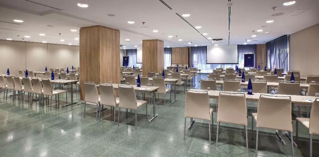 Conferences, NH Madrid Ventas, Madrid
