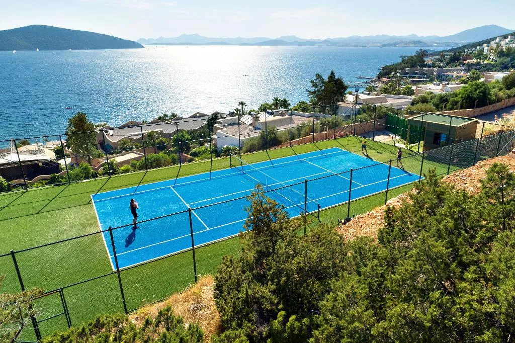 Sports and Entertainment, TUI MAGIC LIFE Bodrum, Bodrum