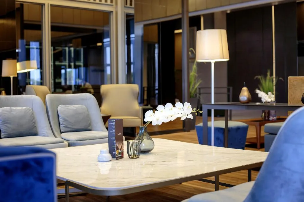 Lobby, Riolavitas Resort & Spa, Antalya