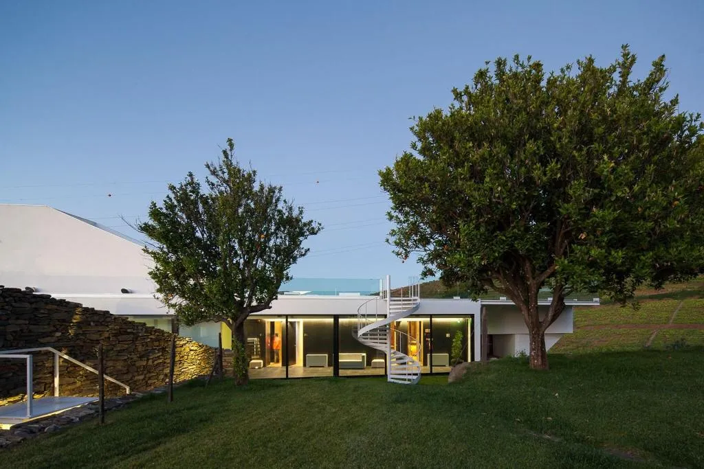 General view, Quinta De Casaldronho Wine Hotel, Porto
