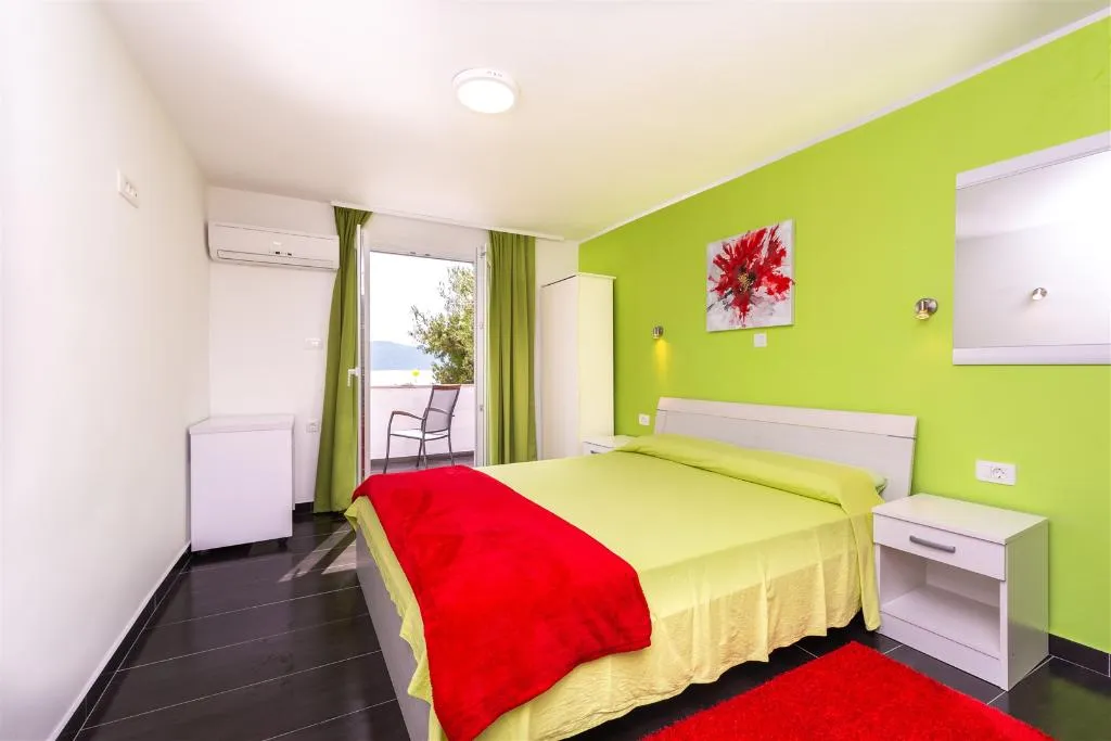 APARTMENT ONE BEDROOM Room, Villa Ratac, Dubrovnik