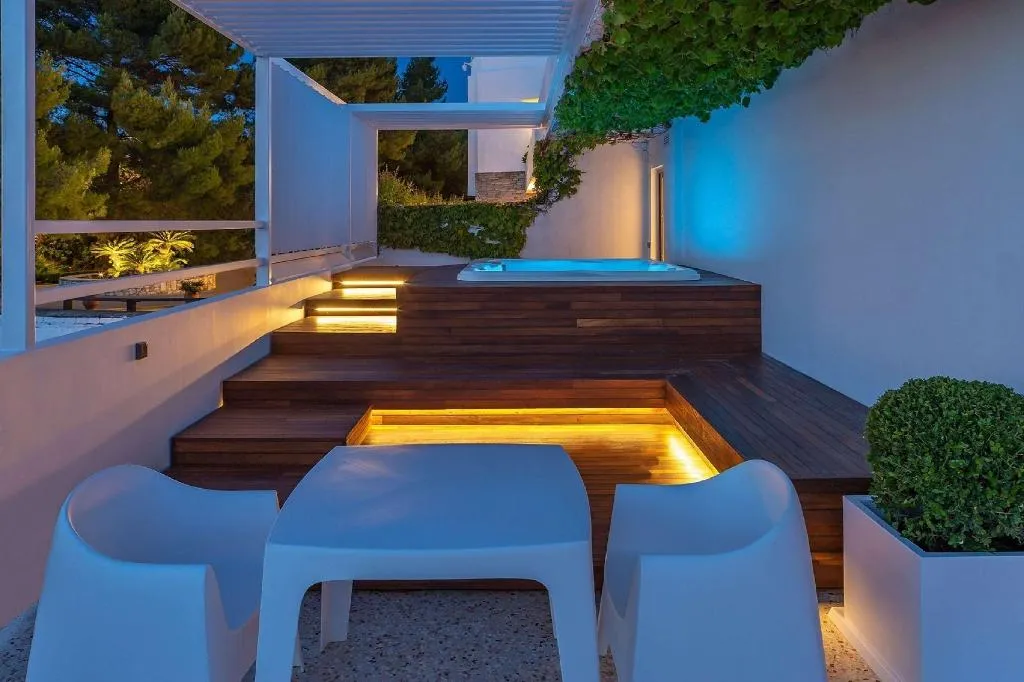 Room, Skiathos Palace, Skiathos