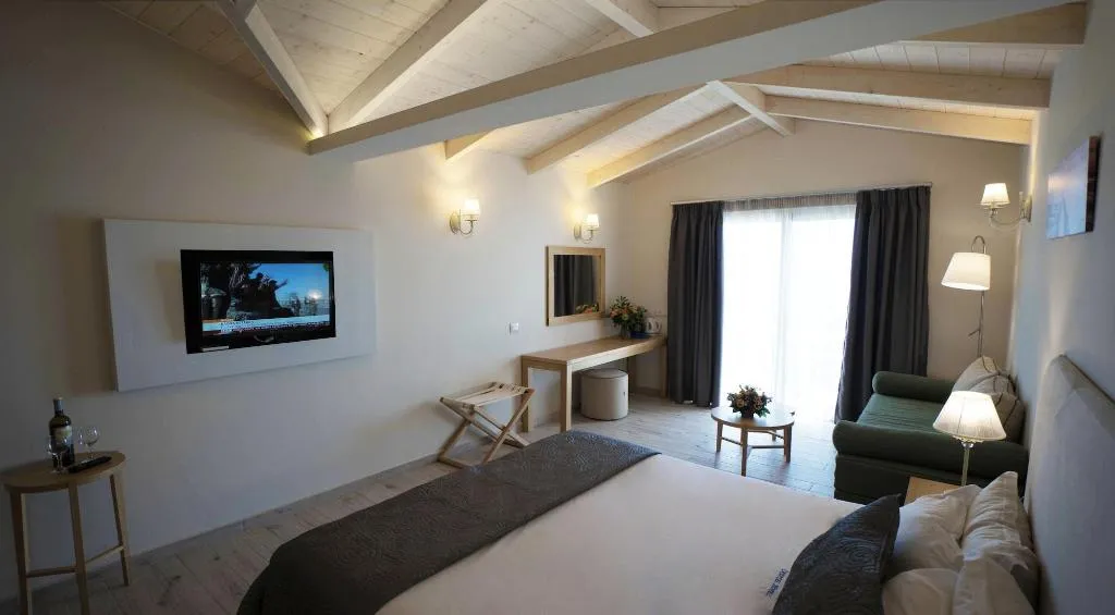 Room, Crystal Beach, Zante