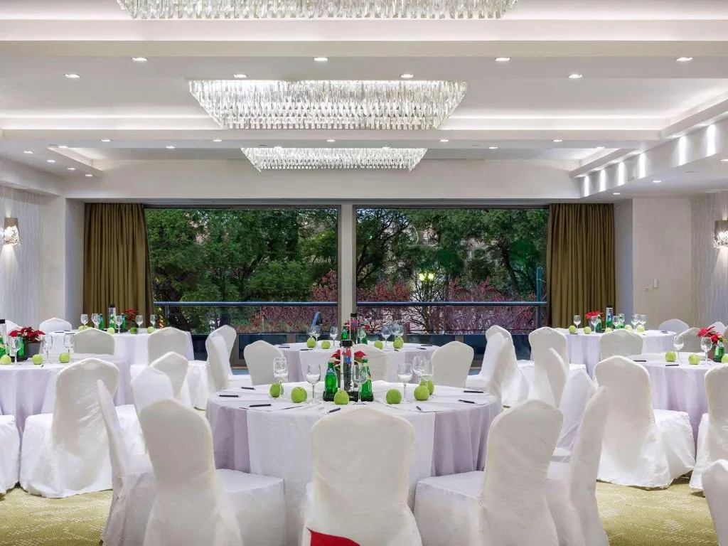 Room, Radisson Blu Park Hotel Athens, Athens