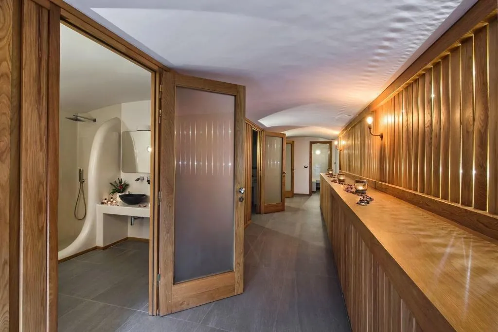 Lobby, Elea Resort - adults only, Santorini