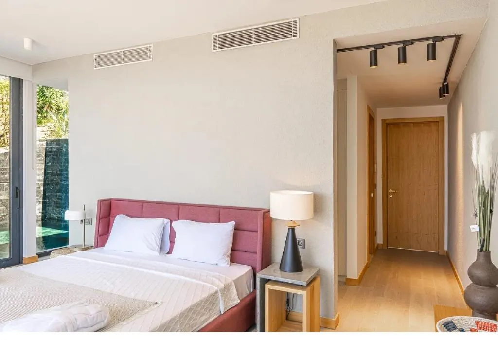 APARTMENT FOUR BEDROOMS WITH PRIVATE POOL Room, G Beyond Residences & Villas, Bodrum