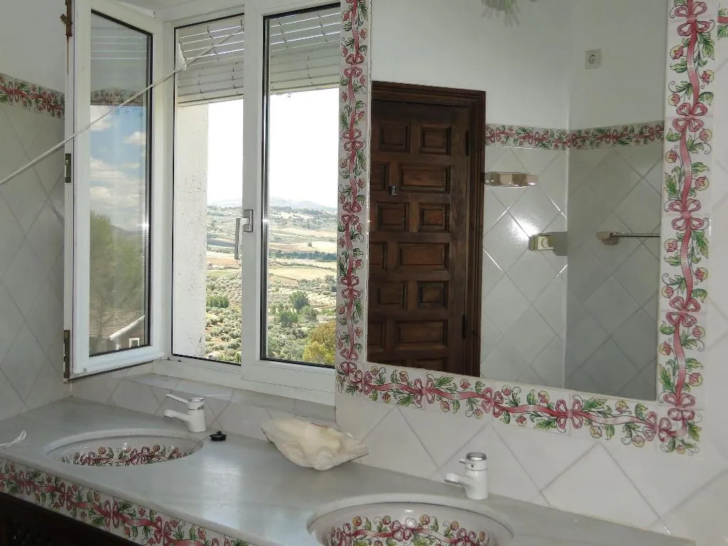 Room, Casa Alta, Costa Del Sol
