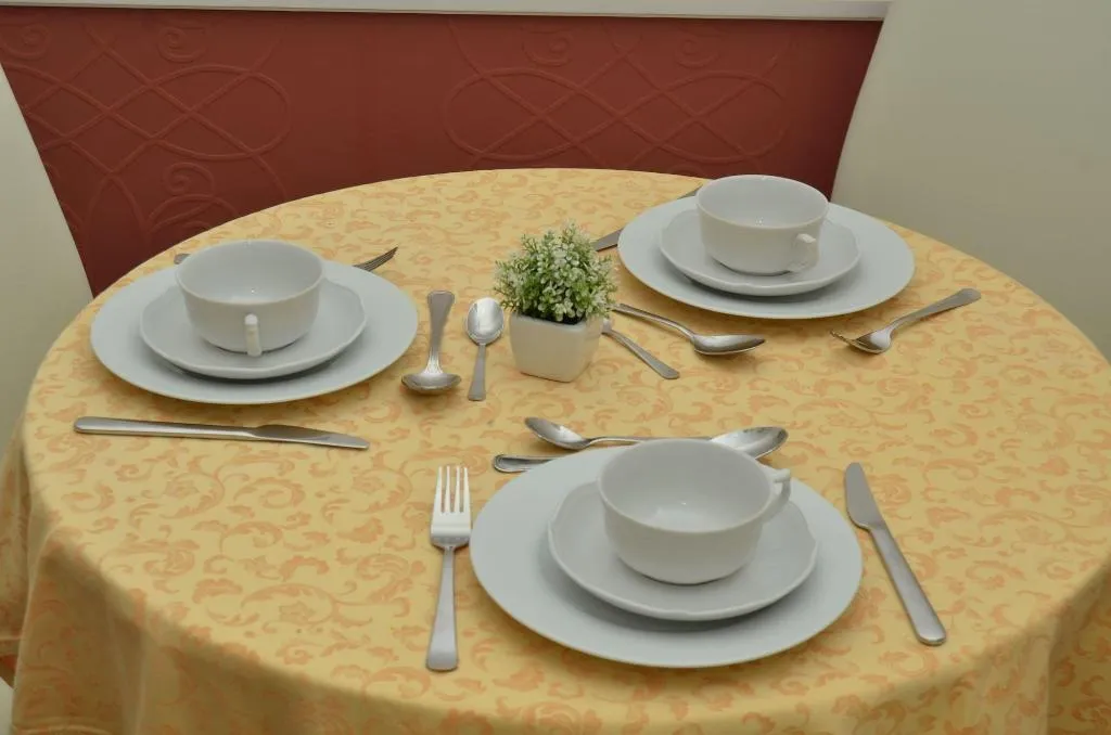 Restaurant, B B Casa D Alleri, Catania