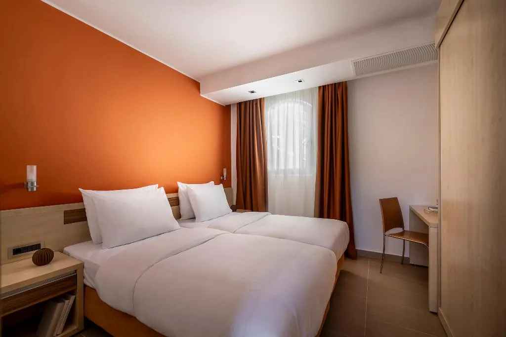APARTMENT STANDARD Room, Maistra Select Belvedere Resort, Istria