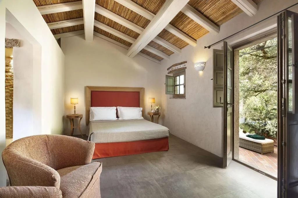 Room, Stazzo Lu Ciaccaru, Olbia