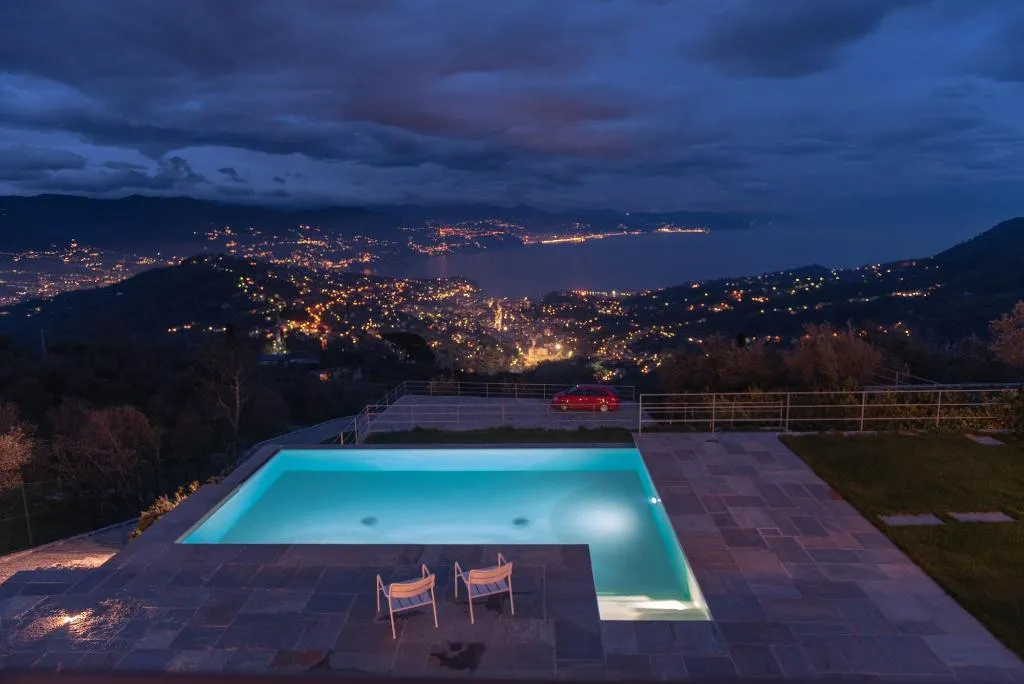 Sports and Entertainment, Il Leccio Luxury Resort, Cagliari