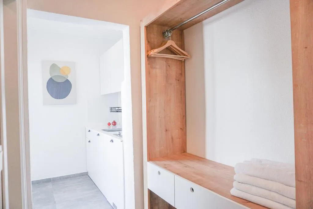 STUDIO Accessible Room, Daphnis Hotel, Bodrum