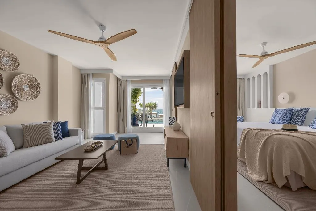 SUITE STANDARD Room, METT Marbella – Estepona, Costa Del Sol