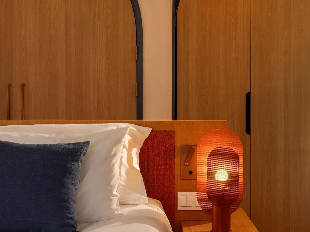 Room, SO/ Sotogrande Spa & Golf Resort Hotel, Costa Del Sol