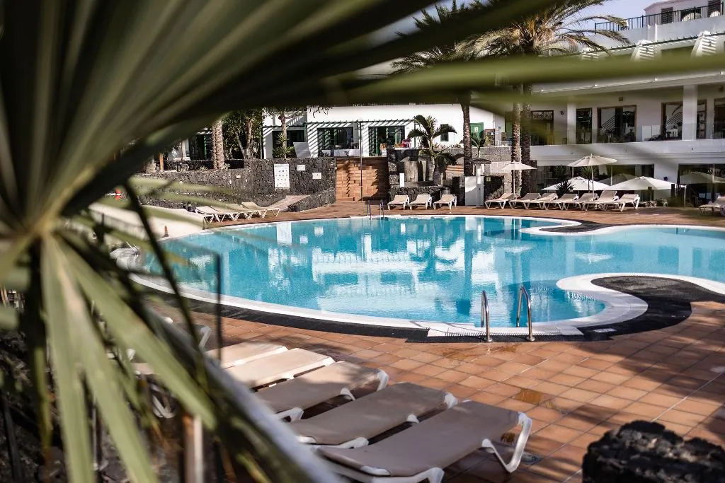 Pool, Caybeach Sun, Lanzarote