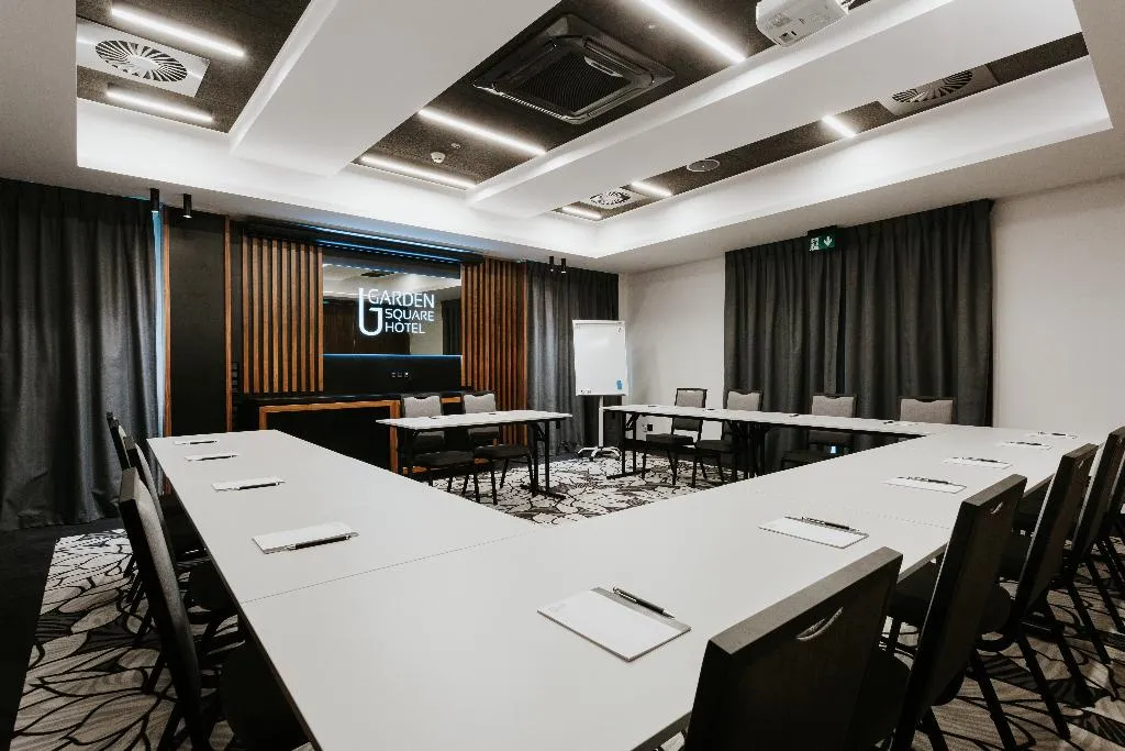 Conferences, Focus Hotel Premium Kraków, Krakow