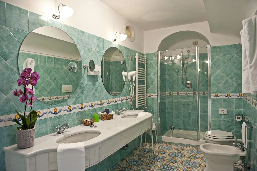 DOUBLE COMFORT Room, Savoia, Naples