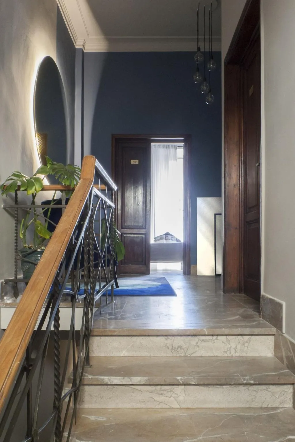Room, Relais Stibbert Florence, Florence