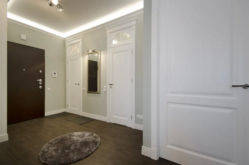 APARTMENT WITH BALCONY Room, Dom House A Apartments Old Town Tandeta, Gdansk