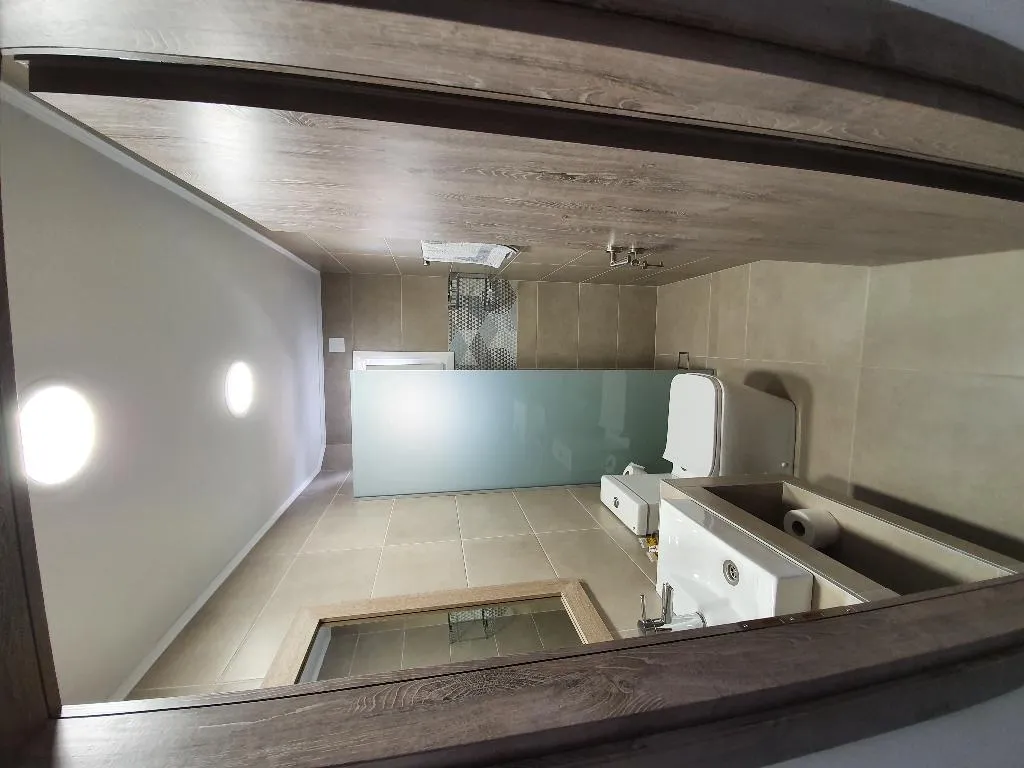 APARTMENT SEA VIEW ONE BEDROOM Room, Elounda Sunrise Apartments, Crete