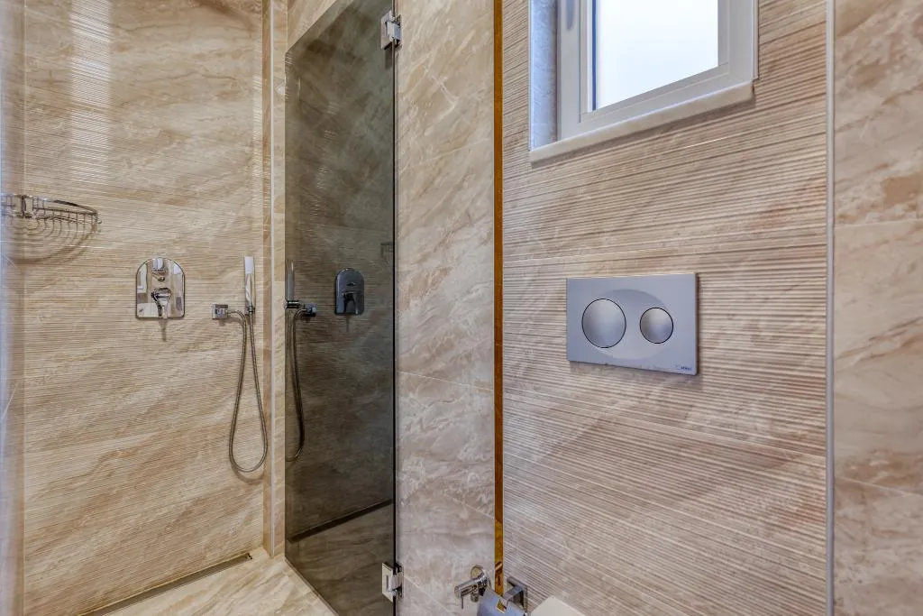 Room, Lucida Villas Kalkan Hills, Dalaman