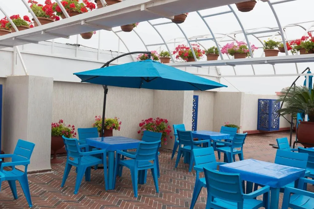 Sports and Entertainment, Sindibad, Agadir
