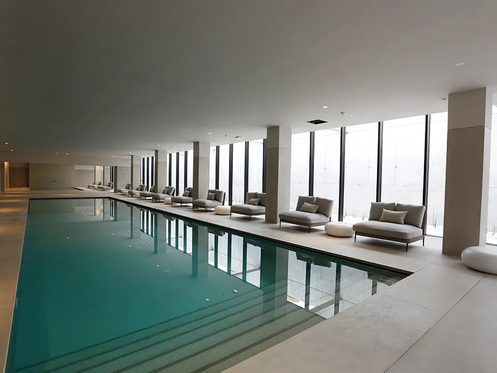 Pool, Montebelo Vista Alegre Ilhavo Hotel, Porto